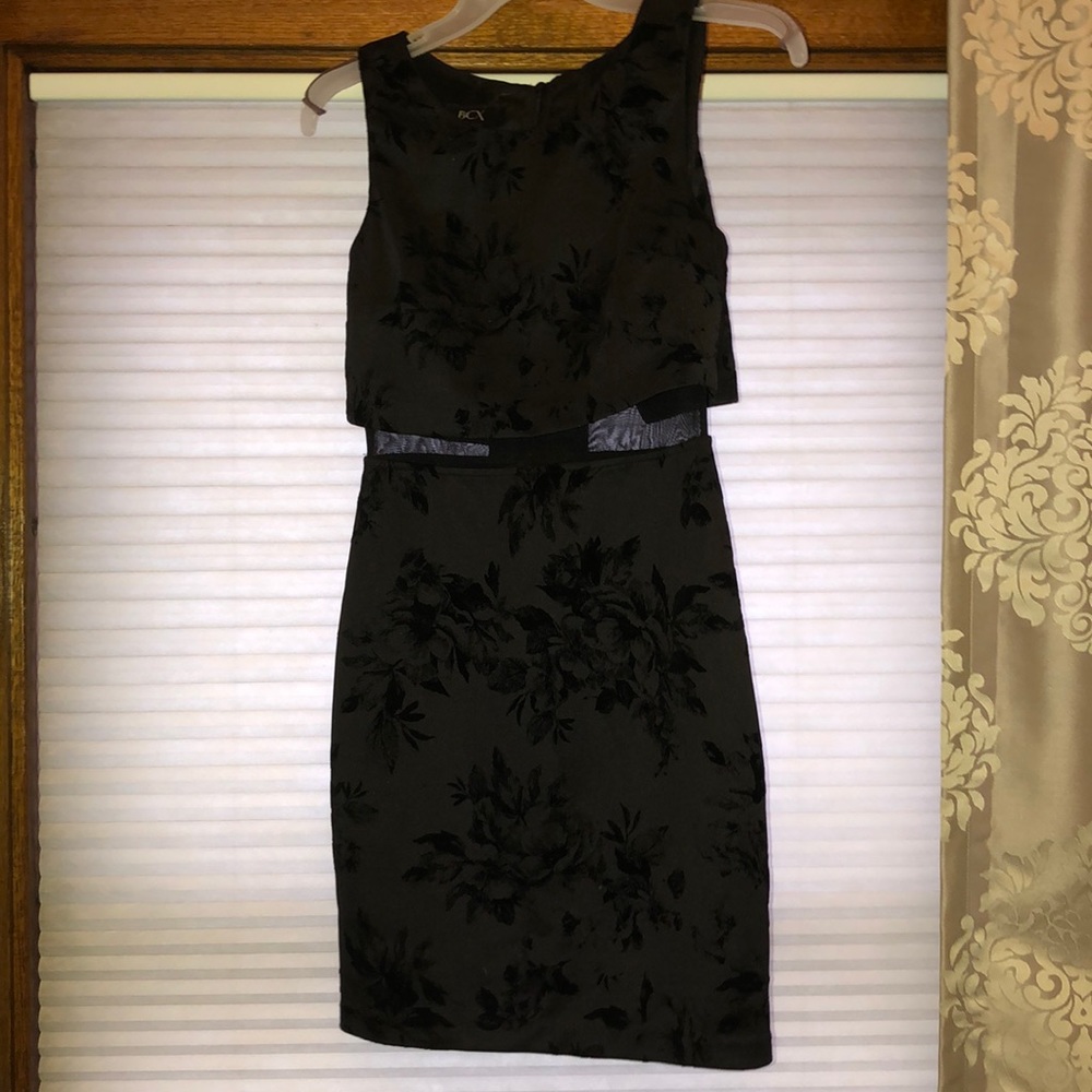 BCX dress.